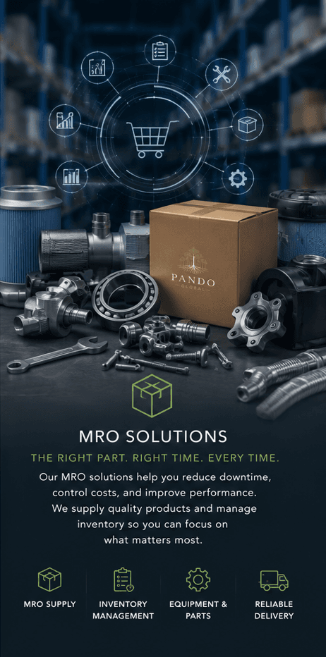 MRO Solutions