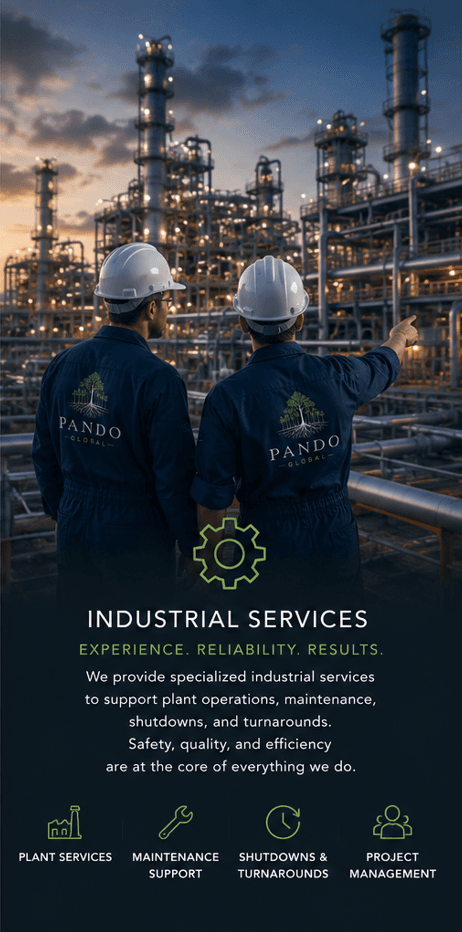 Industrial Services